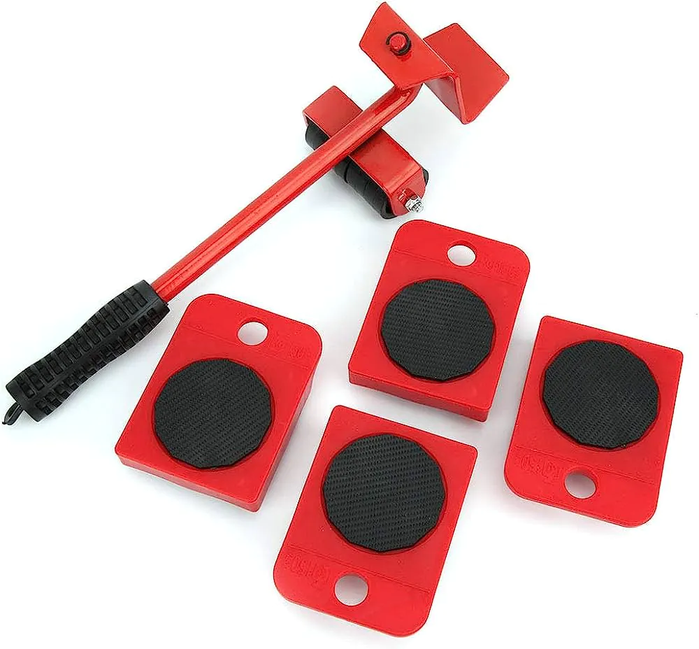 Алат за поместување на товар - Image 3