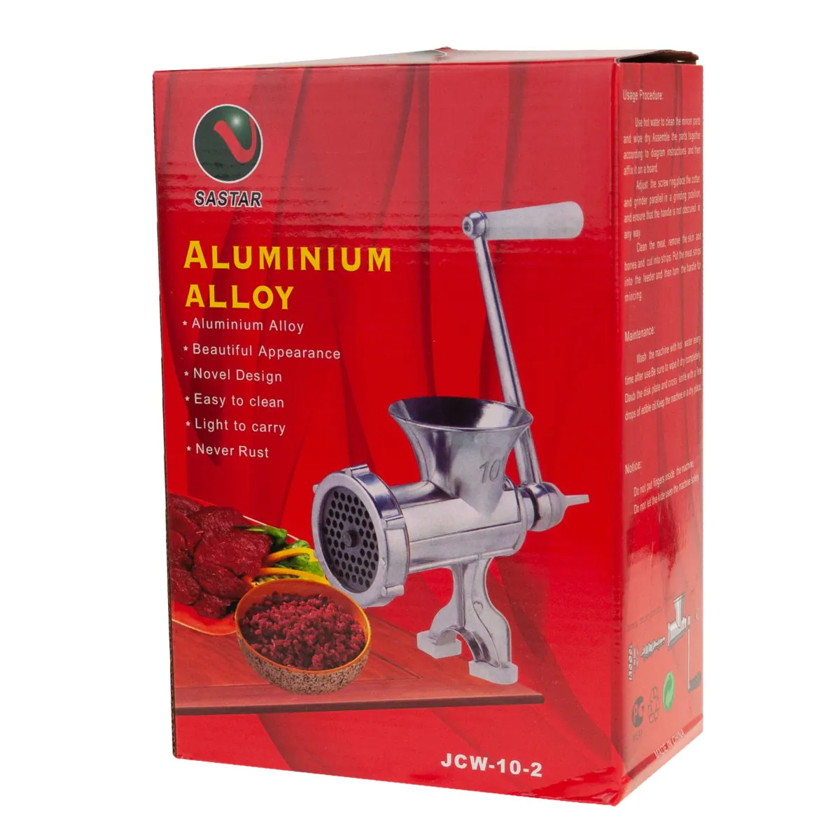 Машинка за мелење 10 - Image 2