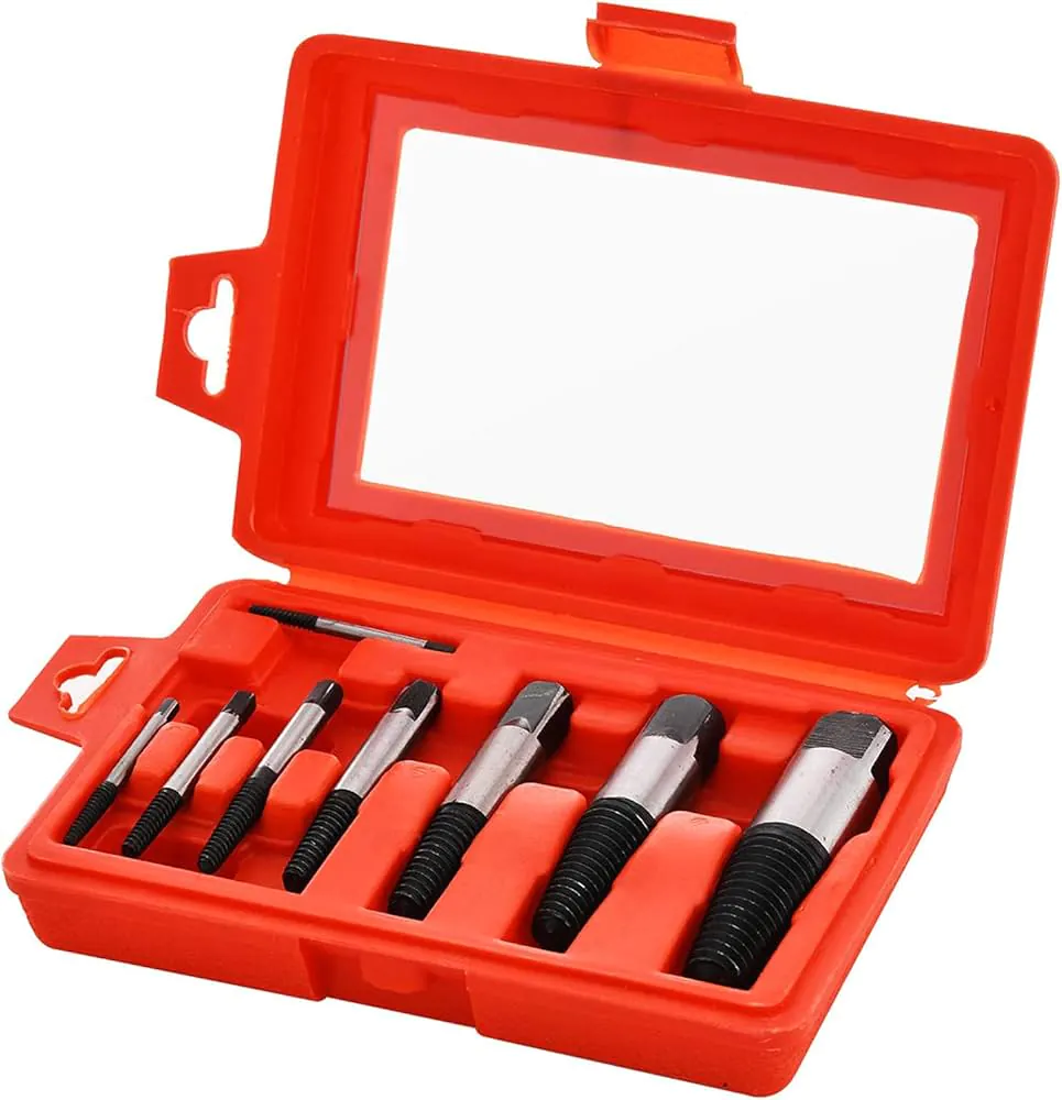 Сет контра бургии 1/8