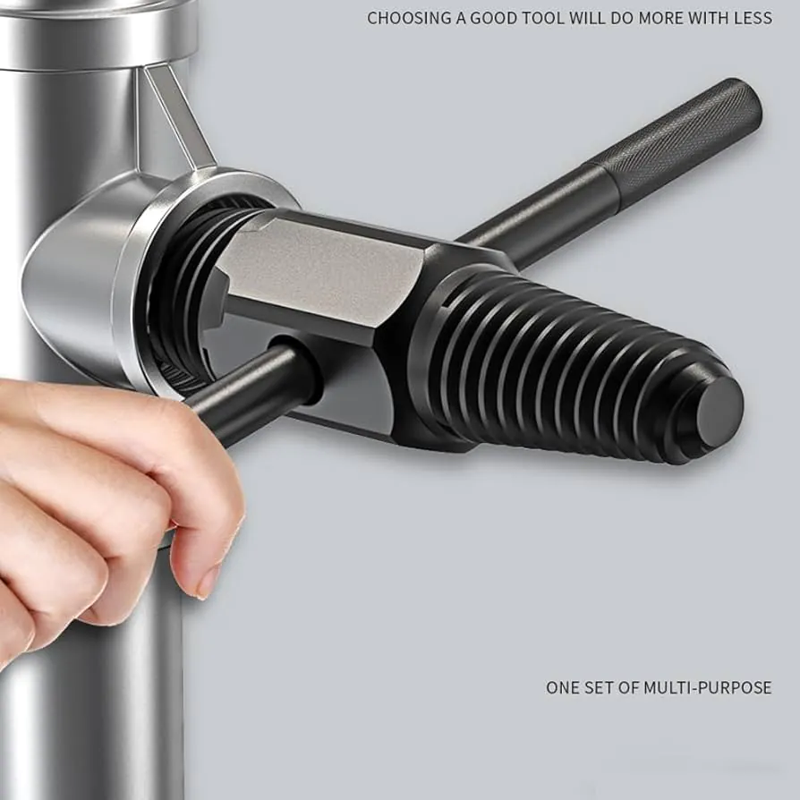 Контра бургија 1/2 и 3/4