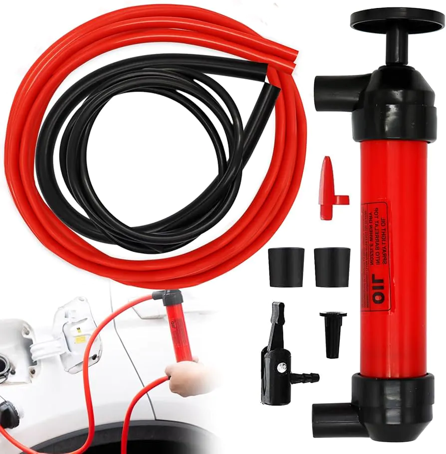 Пумпа за преточување