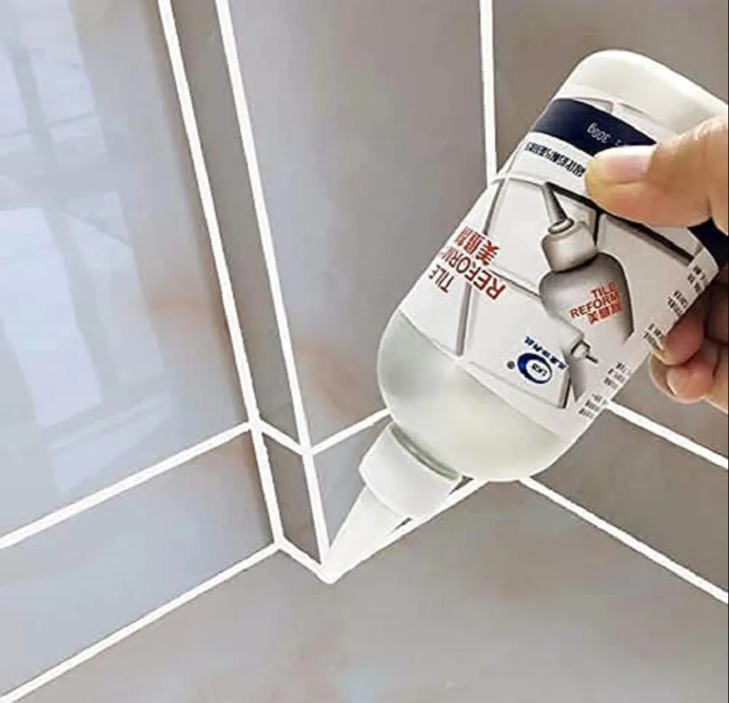 Течна фуга за плочки 280 мл - Image 3