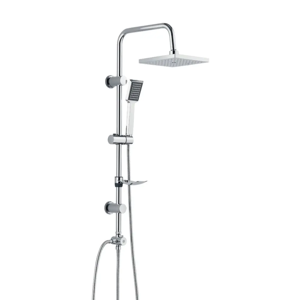 Туш држач коцка - Image 2