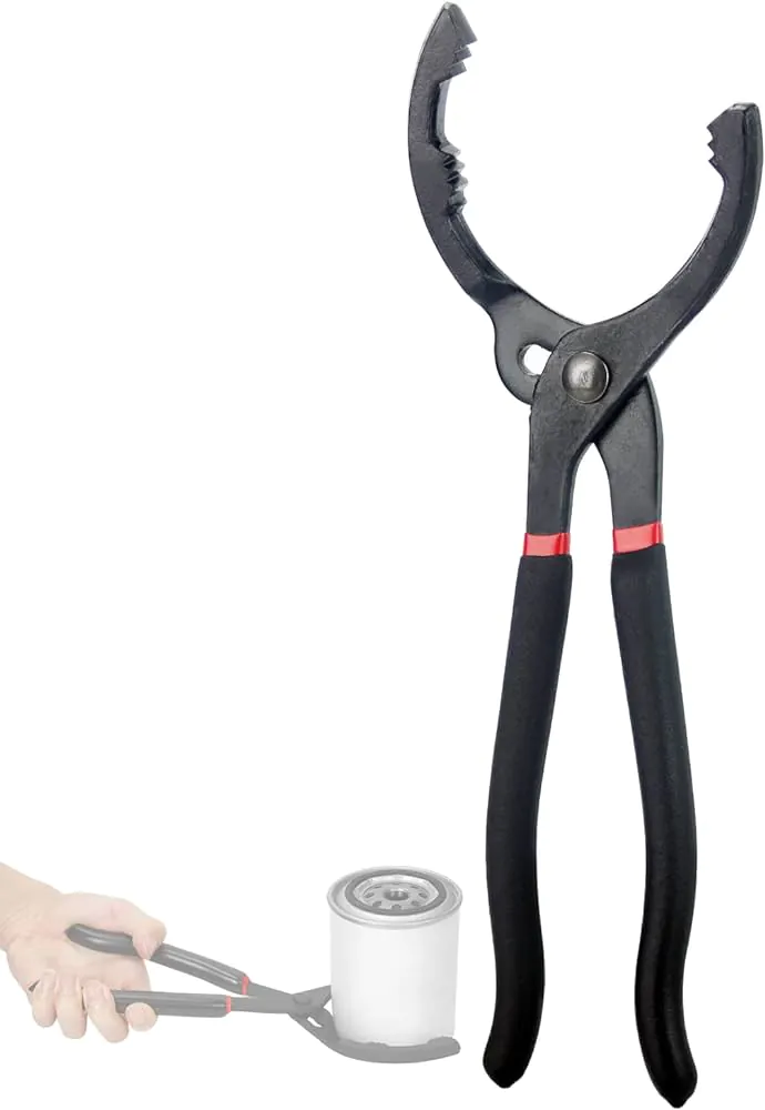 Клуч за филтри 12" - Image 2