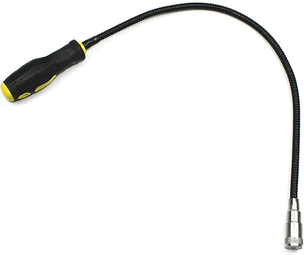 Флексибилен магнет со лед светло