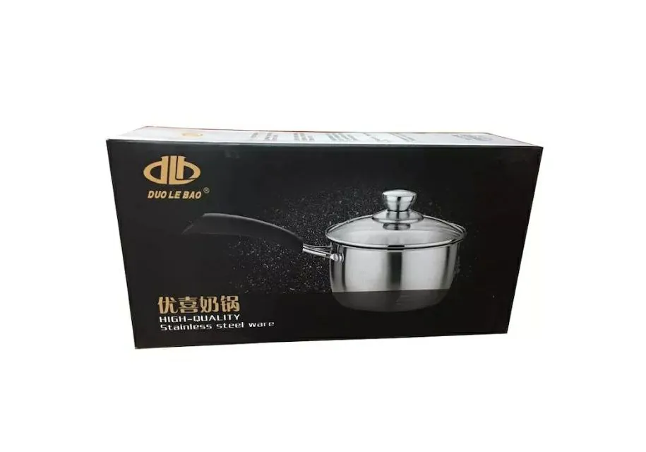 Тенџере со рачка 1,5к ф18 - Image 2