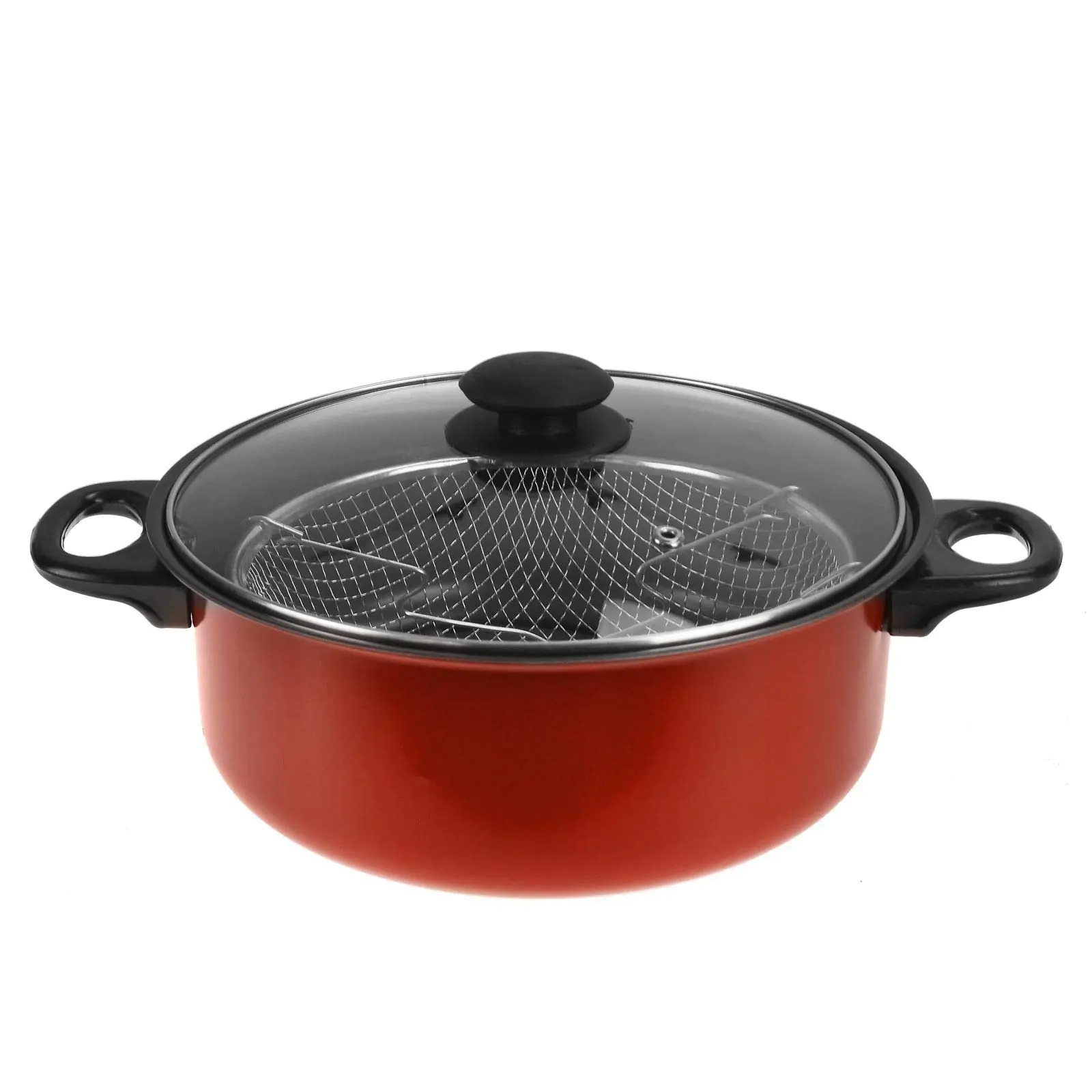 Тенџере со мрежа ф26 - Image 2