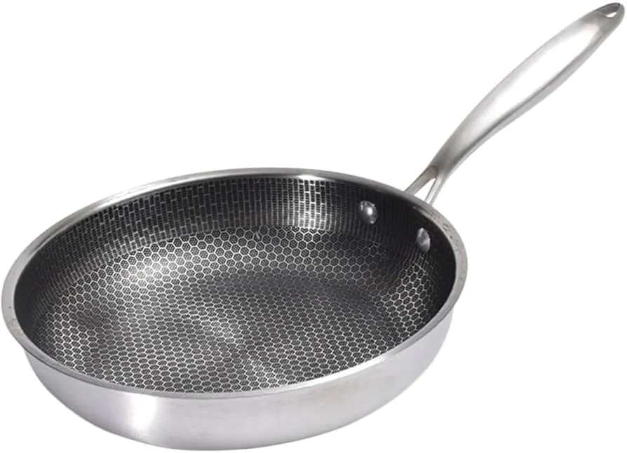 Тава inox ф25*5