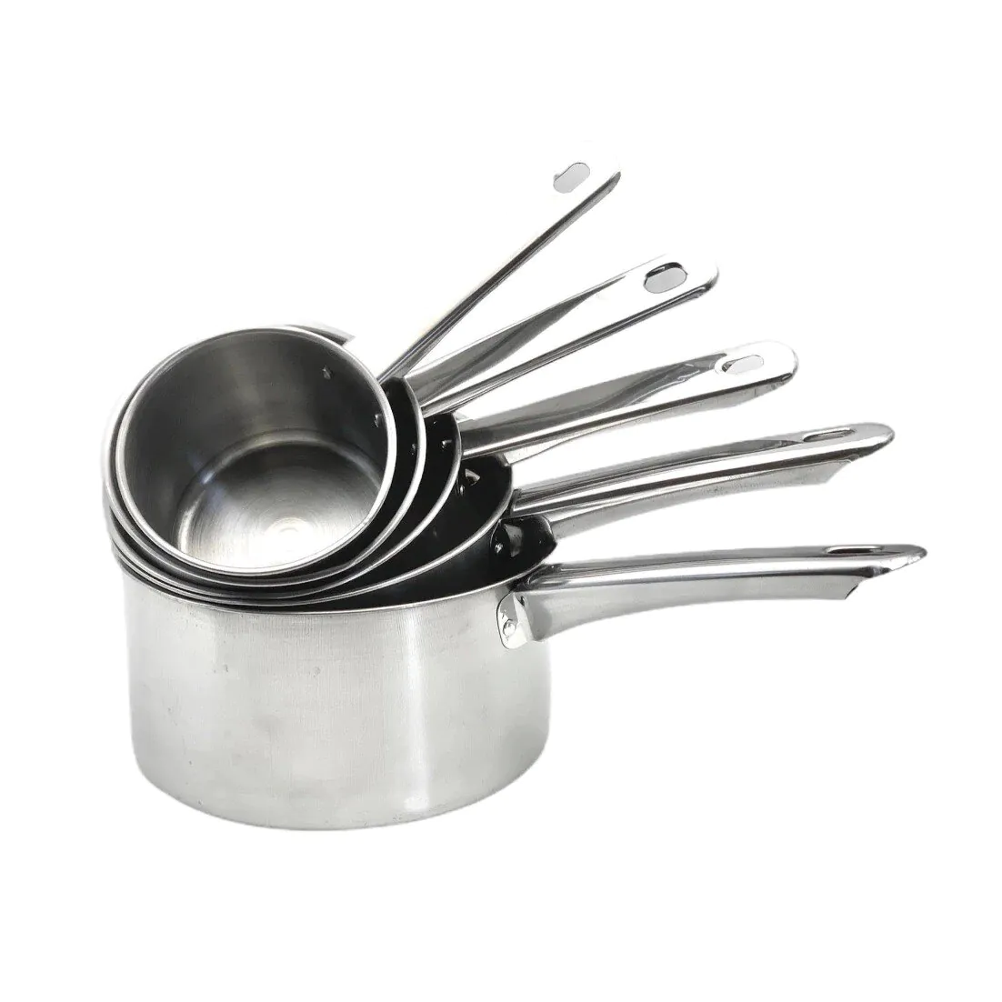 Тенџериња сет 1/5