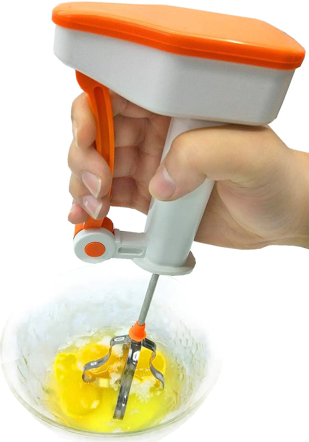 Рачен миксер - Image 3