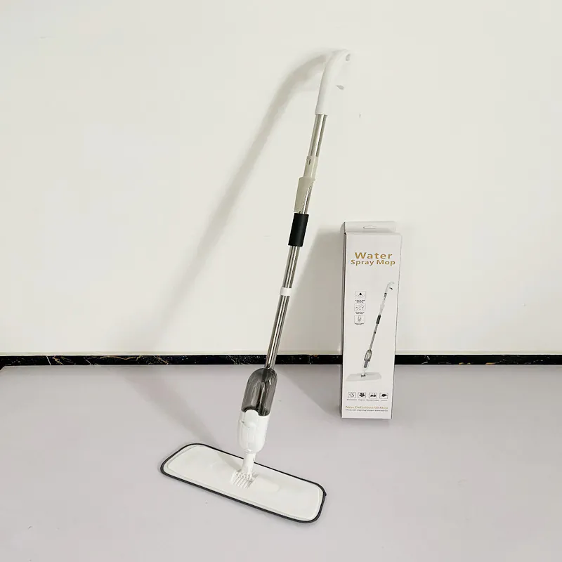 Џогер со прскалка во кутија