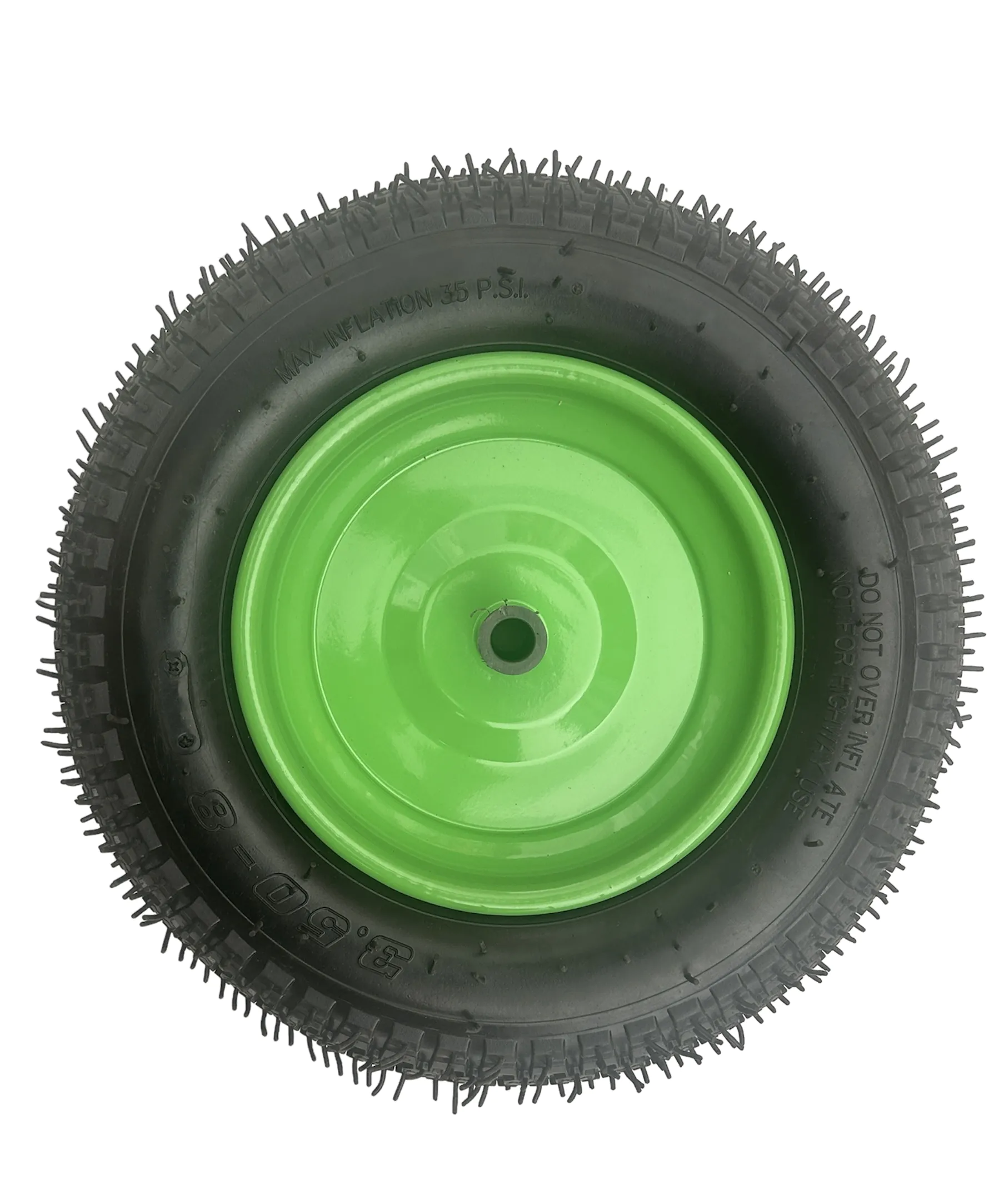 Гума со бандаж