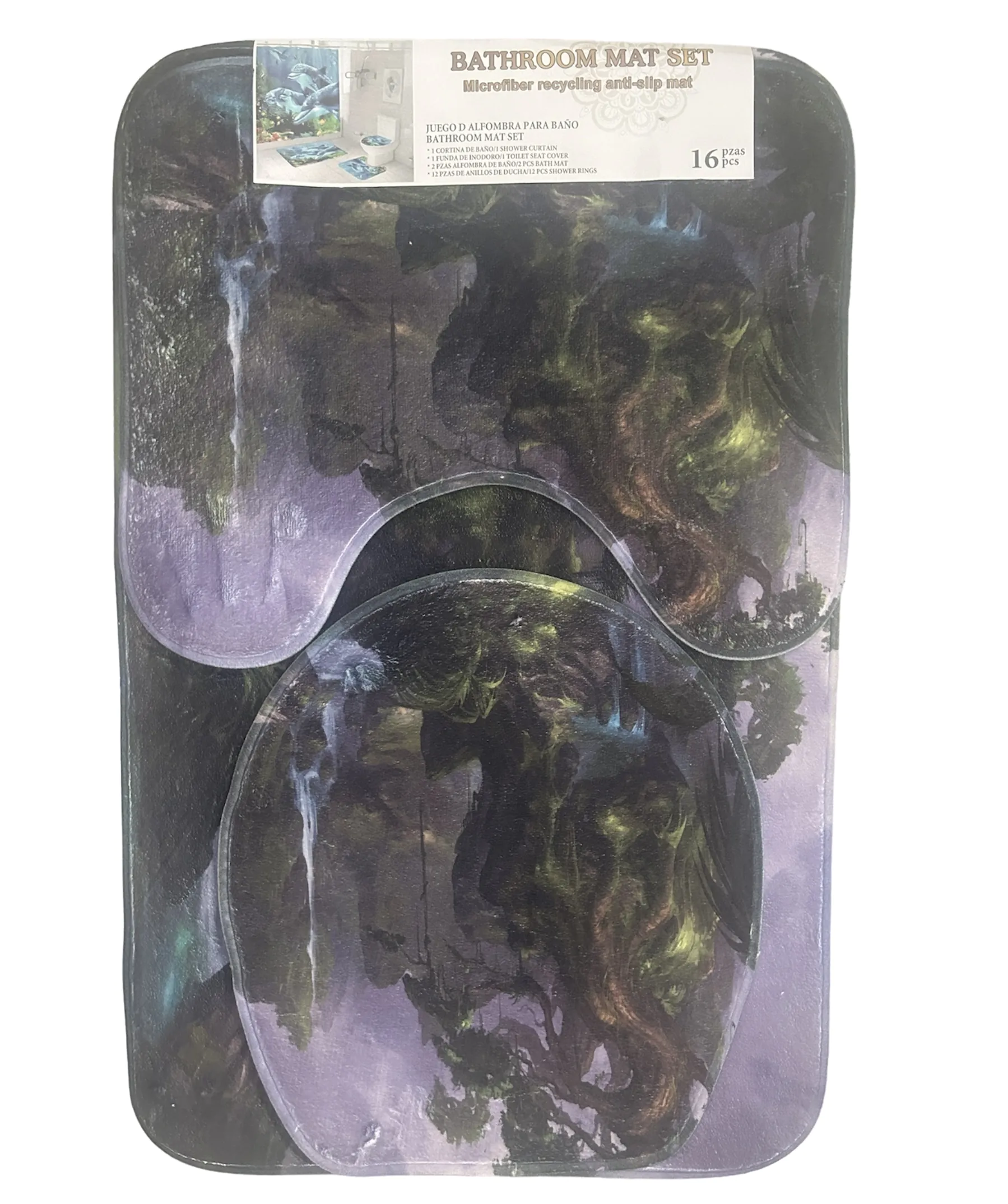 Стапка за бања 1/3