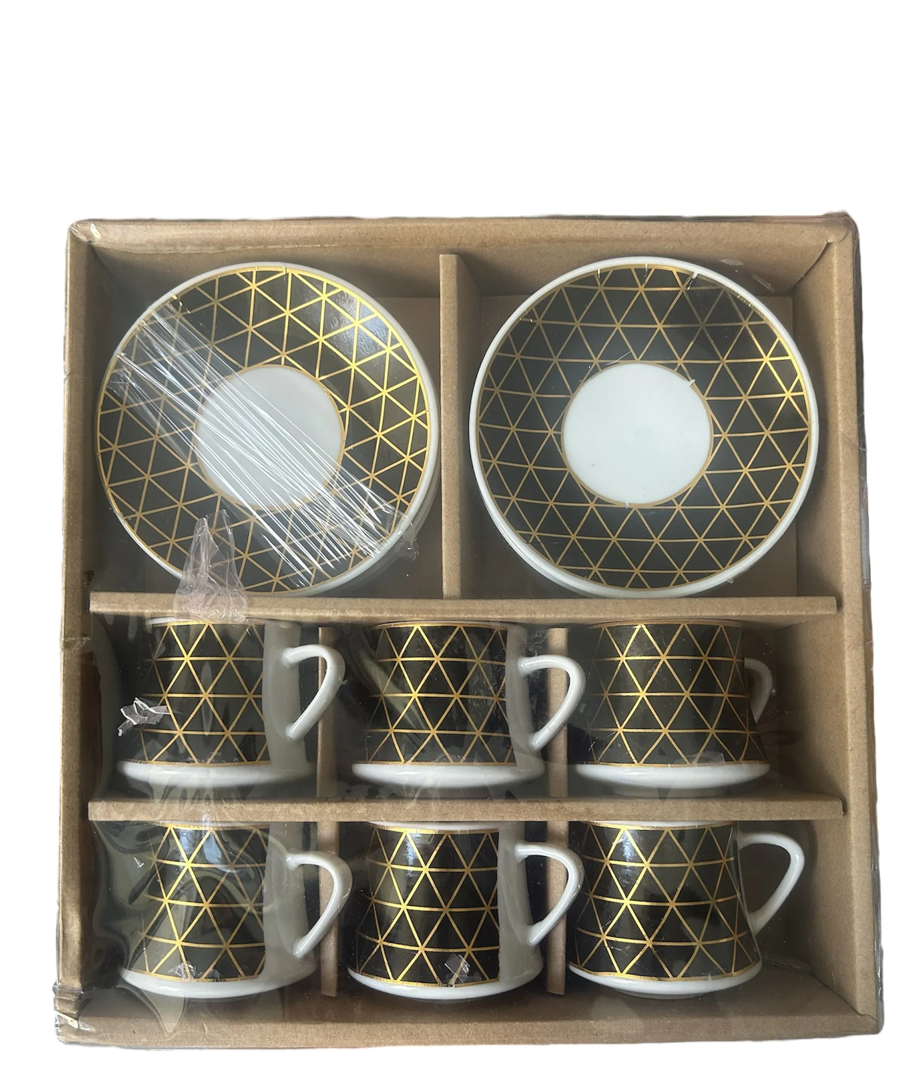 Филџан со тацна 1/6