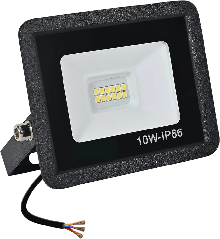 Лед рефлектор 10w