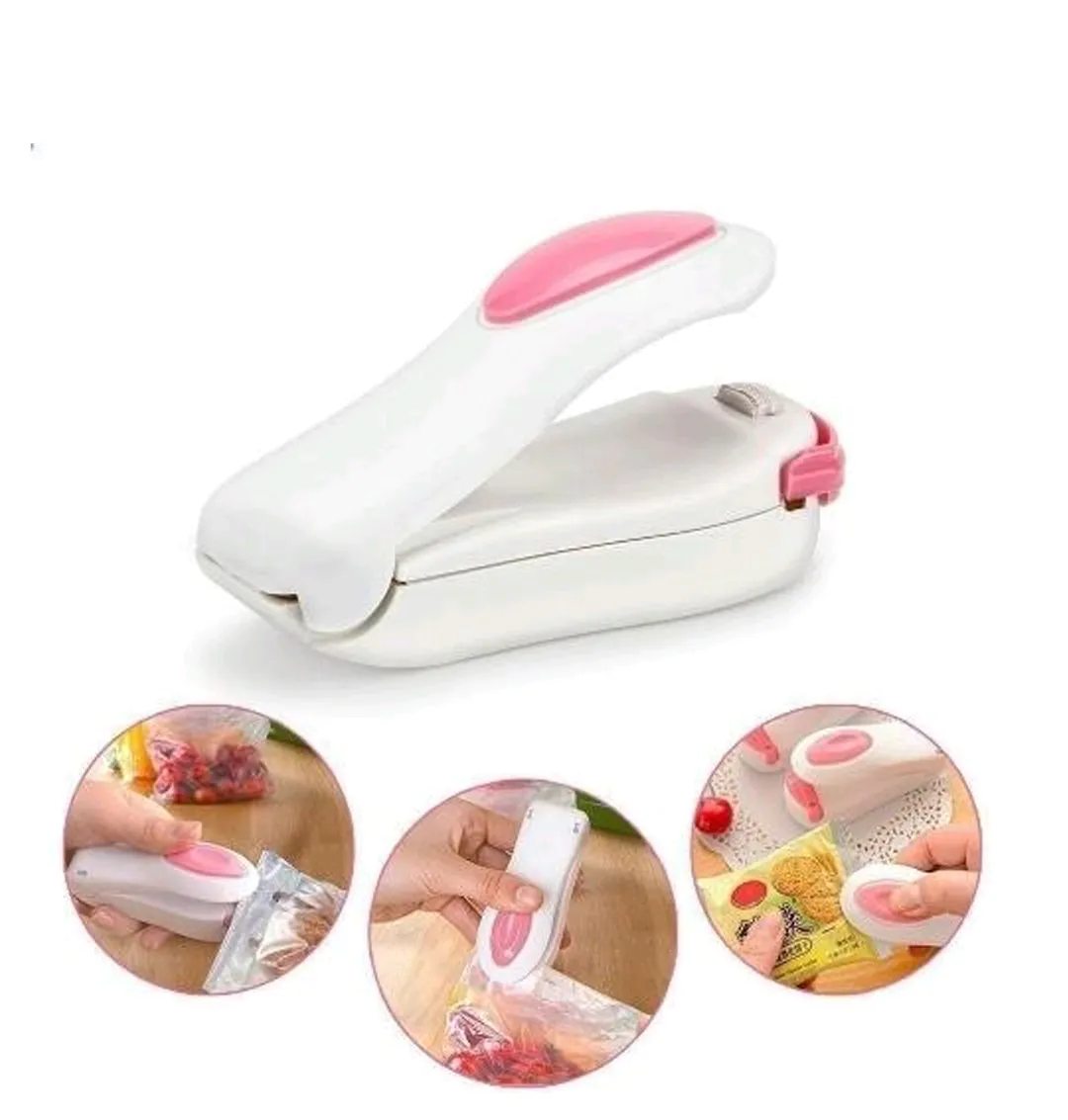 Апарат за лепење на кесиња