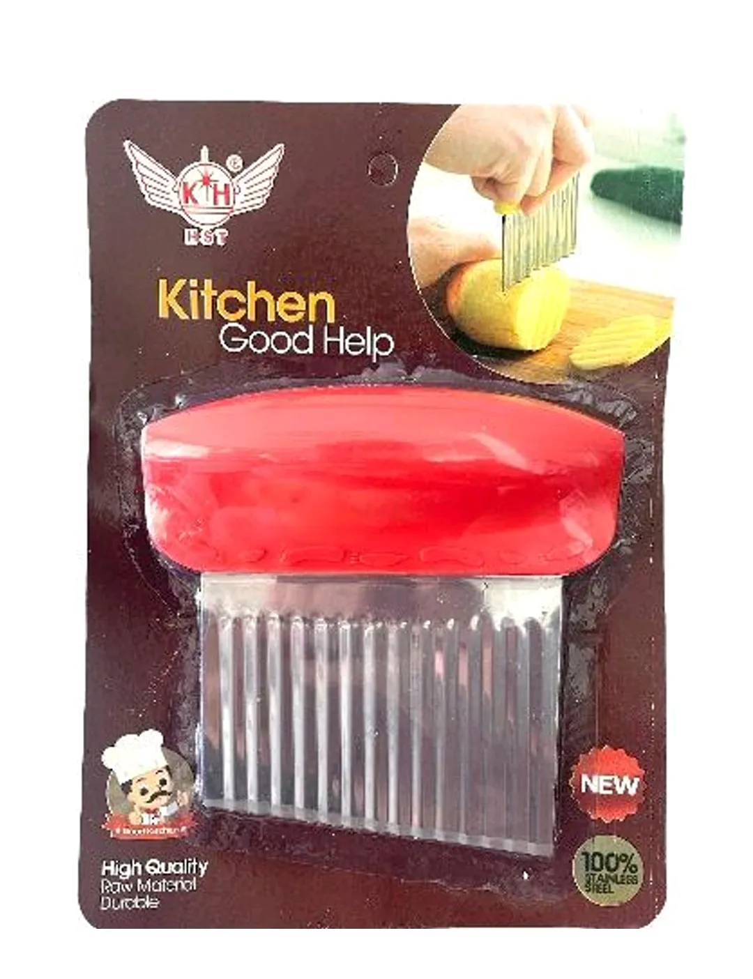 Нож декоративен