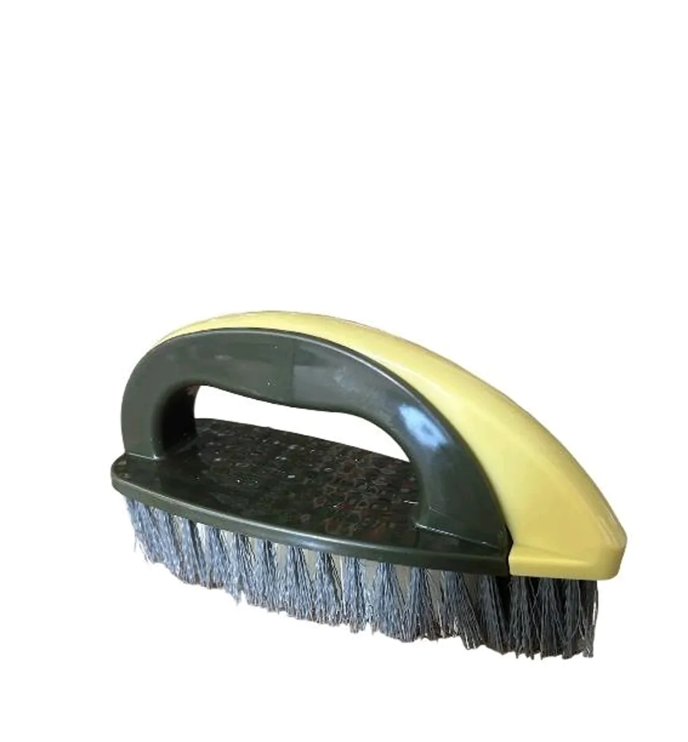 Четка со рачка