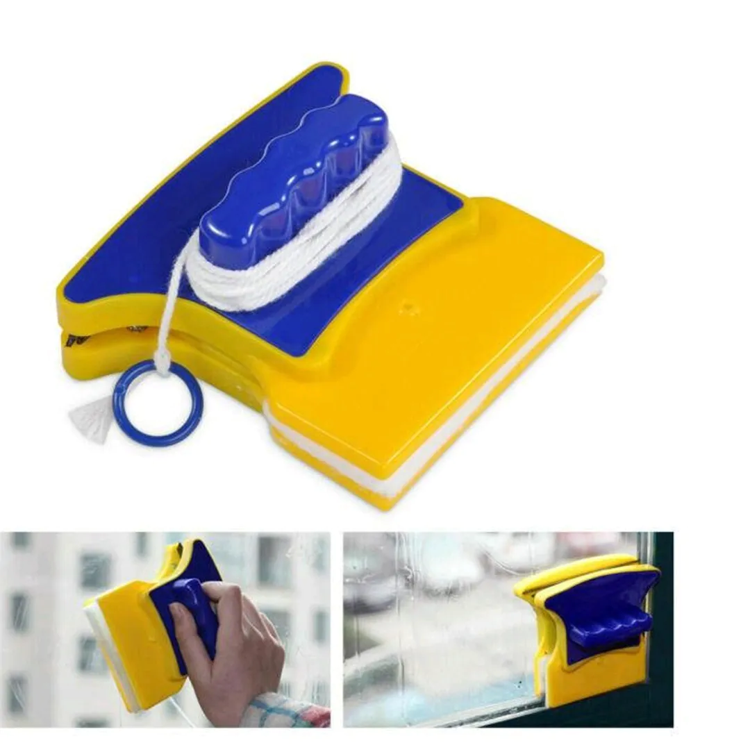 Магнетен чистач за стакло