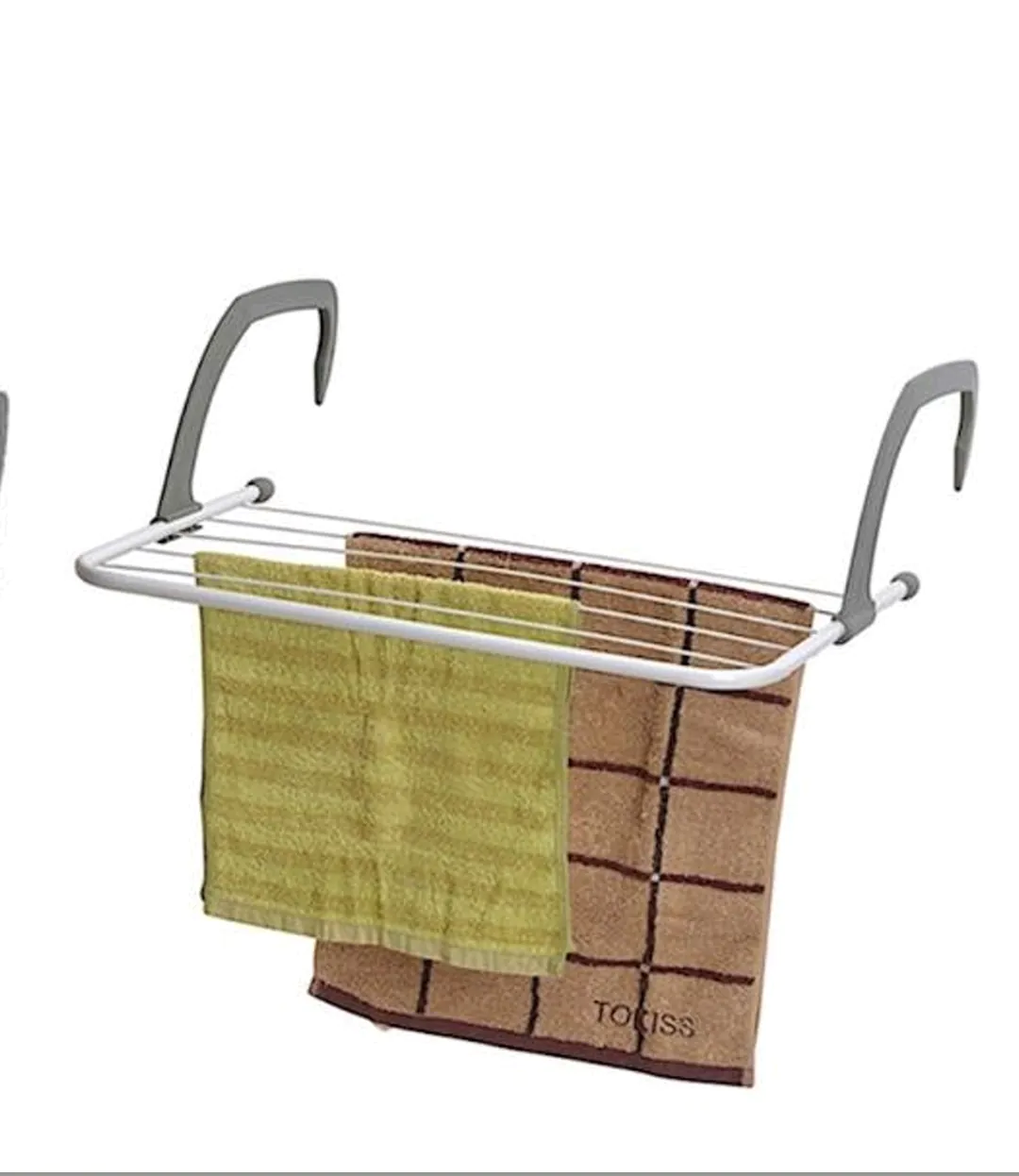 Сушара за радиатор