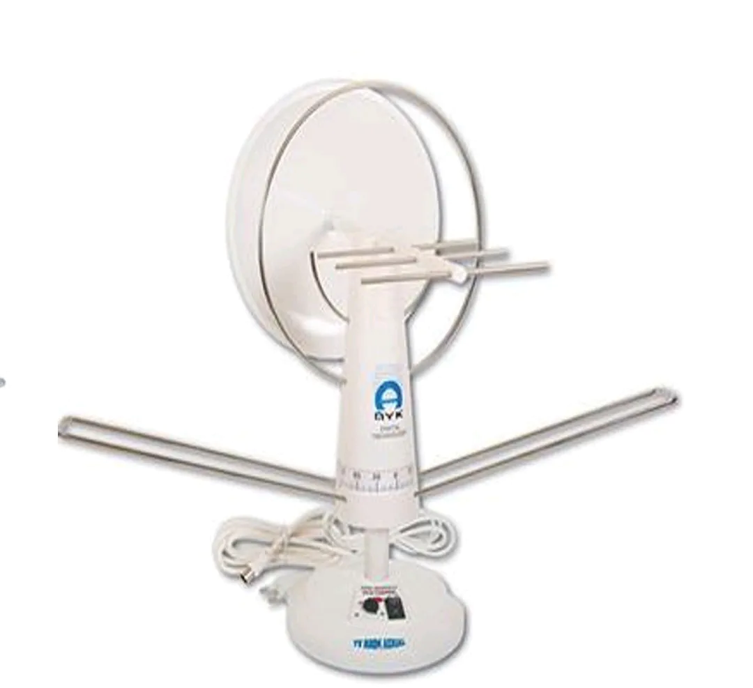 Антена собна