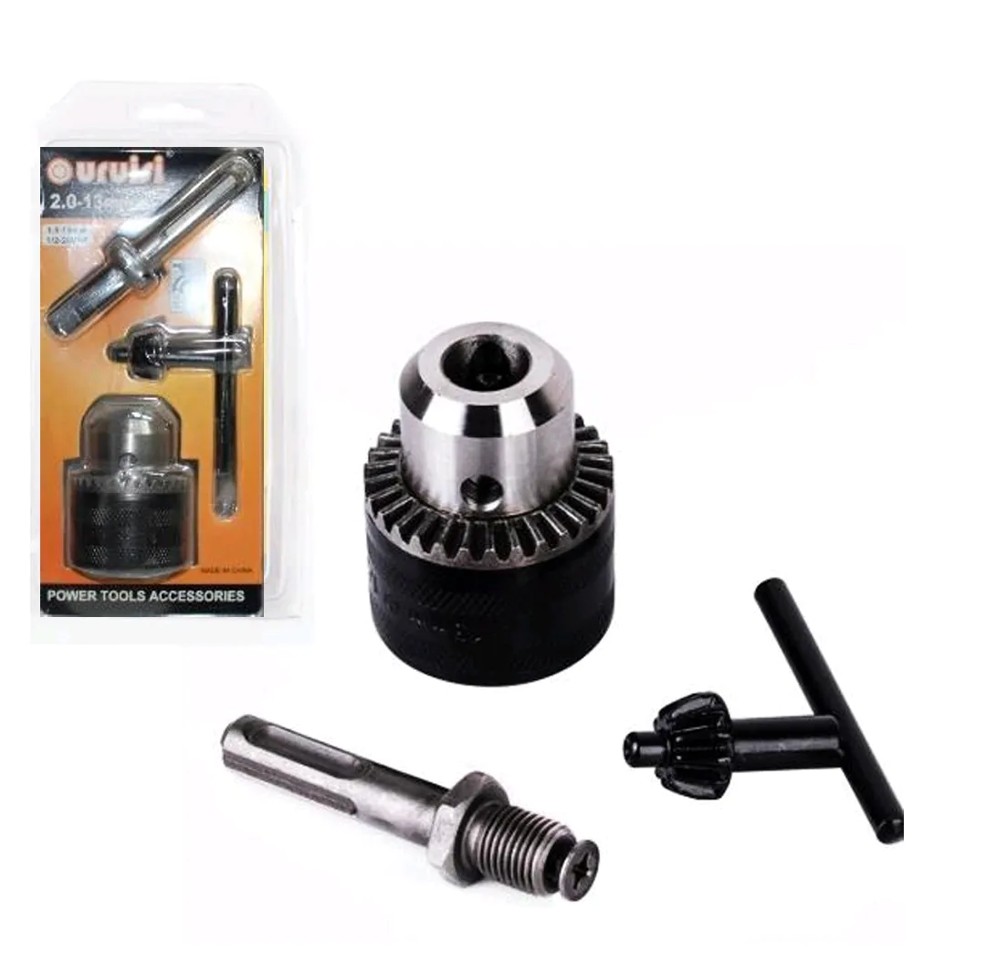 Футер 1/2 1,5-13мм