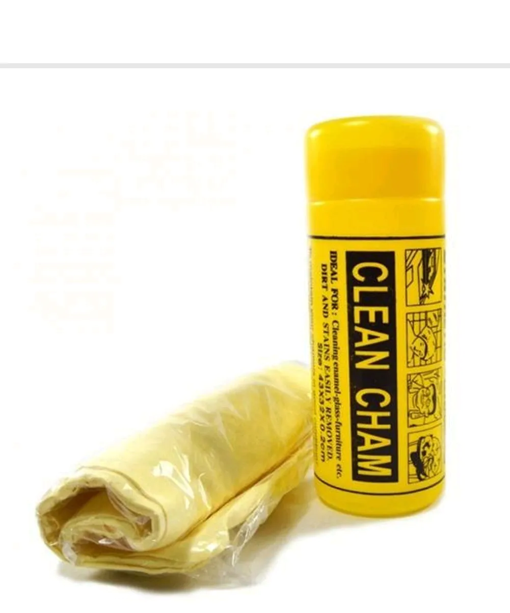 Крпа за кола 66*43*0,2 cm