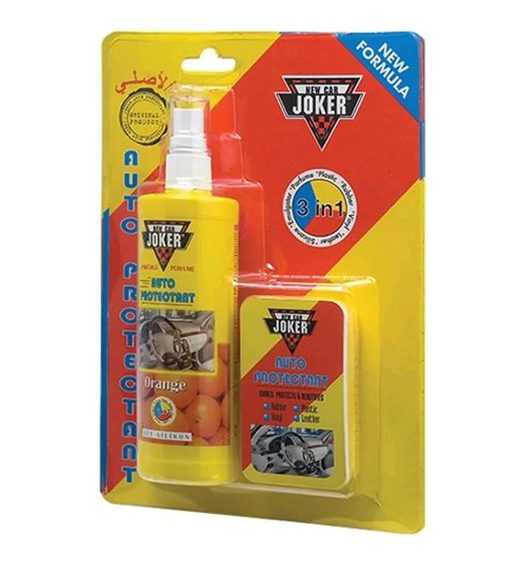 Млеко за кола