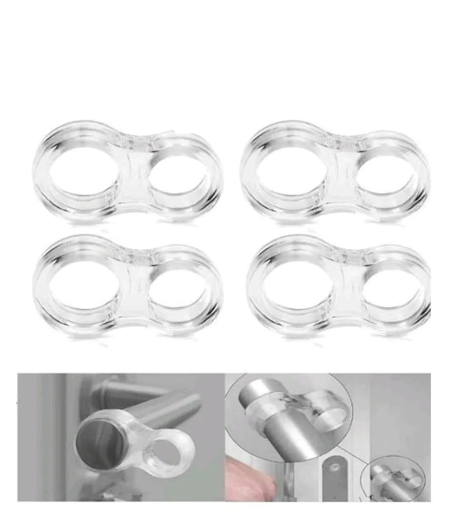 Стопери за врата 1/4