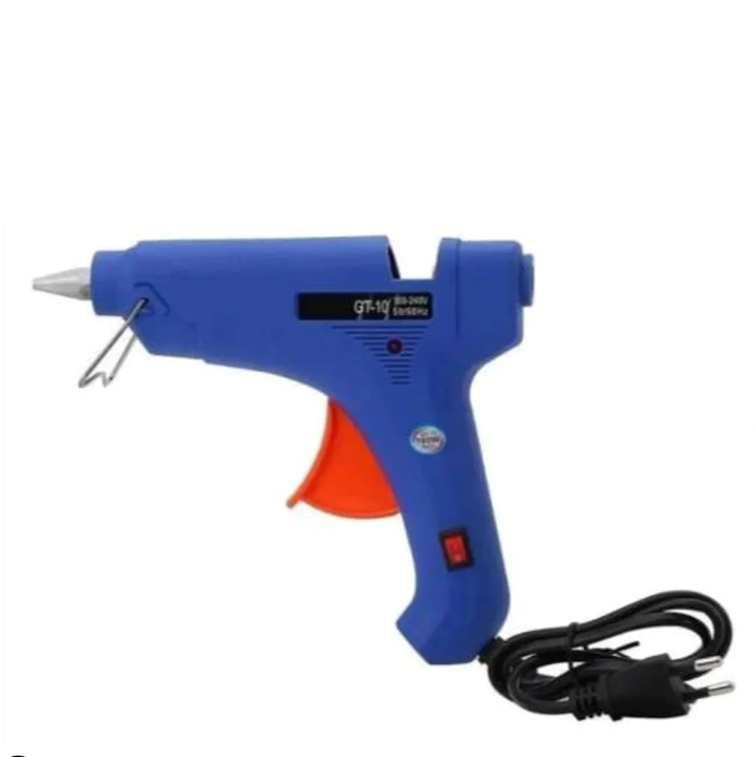 Пиштол за силиконски прачки 20w