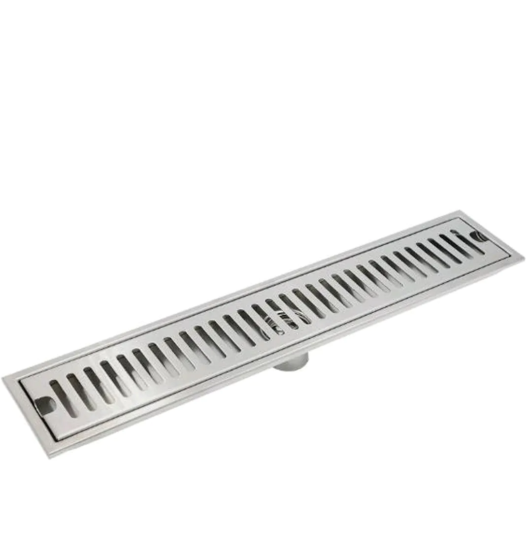 Сливник линеарен inox 50cm