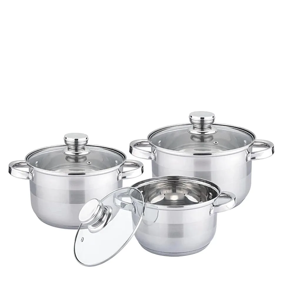 Тенџериња сет 1/3 - Image 3