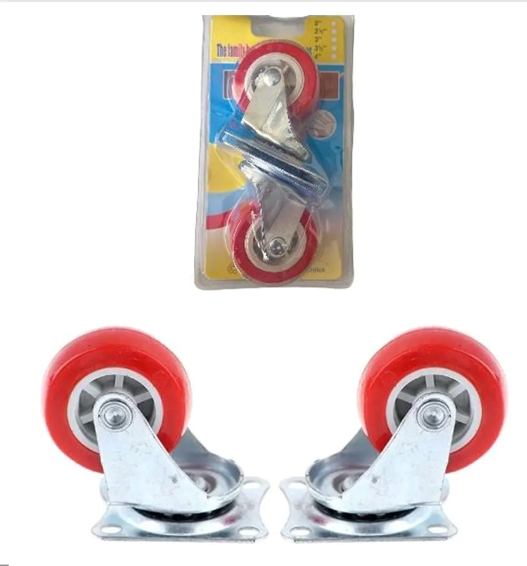 Тркала силиконски ротирачки 1/2 ф50