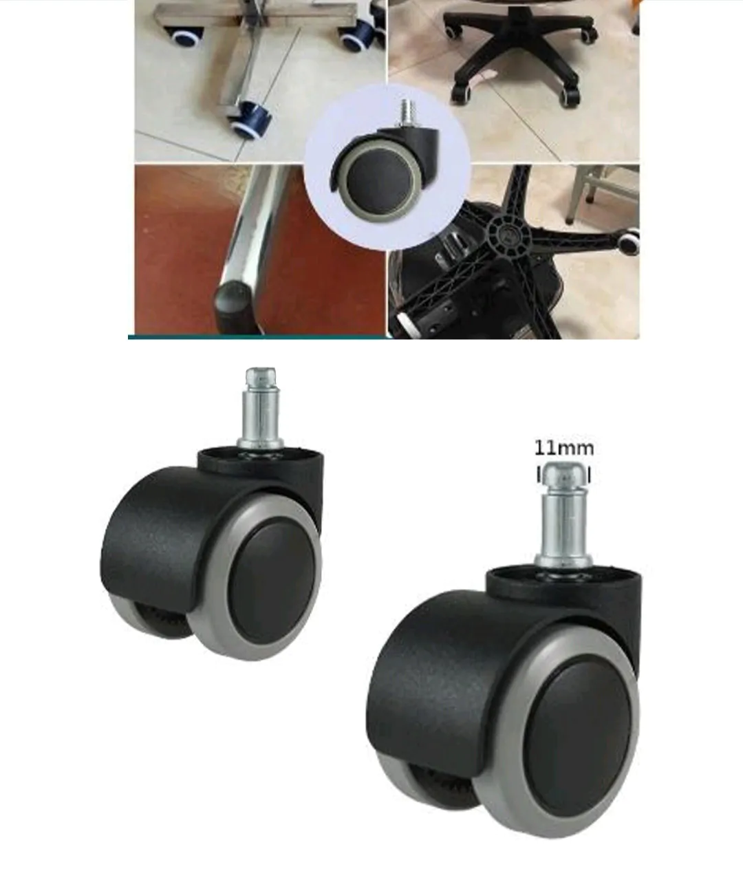 Тркала ротирачки ф50 1/2