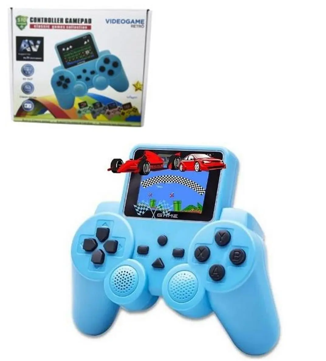 Конзола за играње игри 520in1