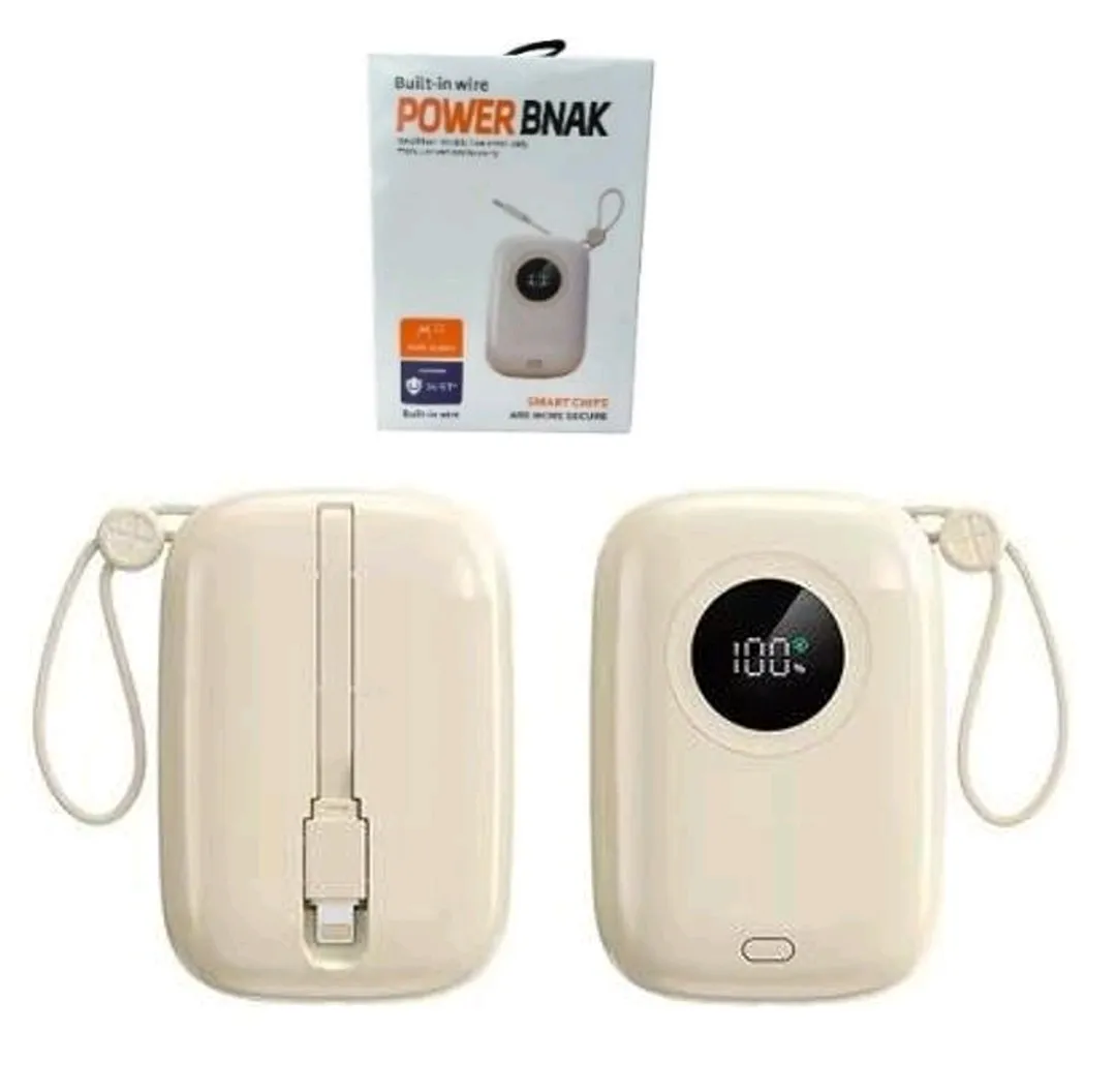 Преносна батерија los-Android 10000Mah