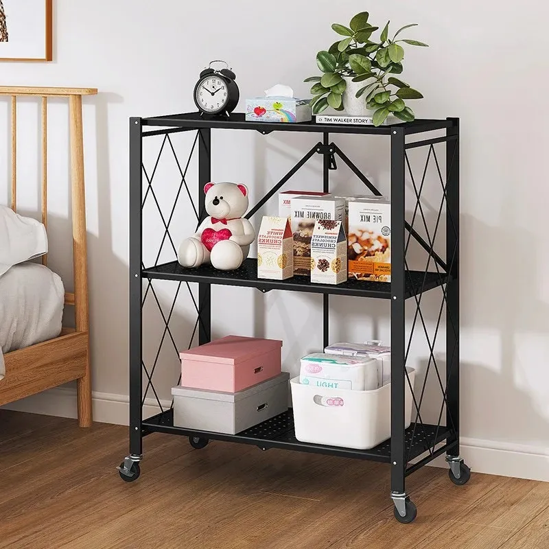 Метален рафт 87*71*34 - Image 2