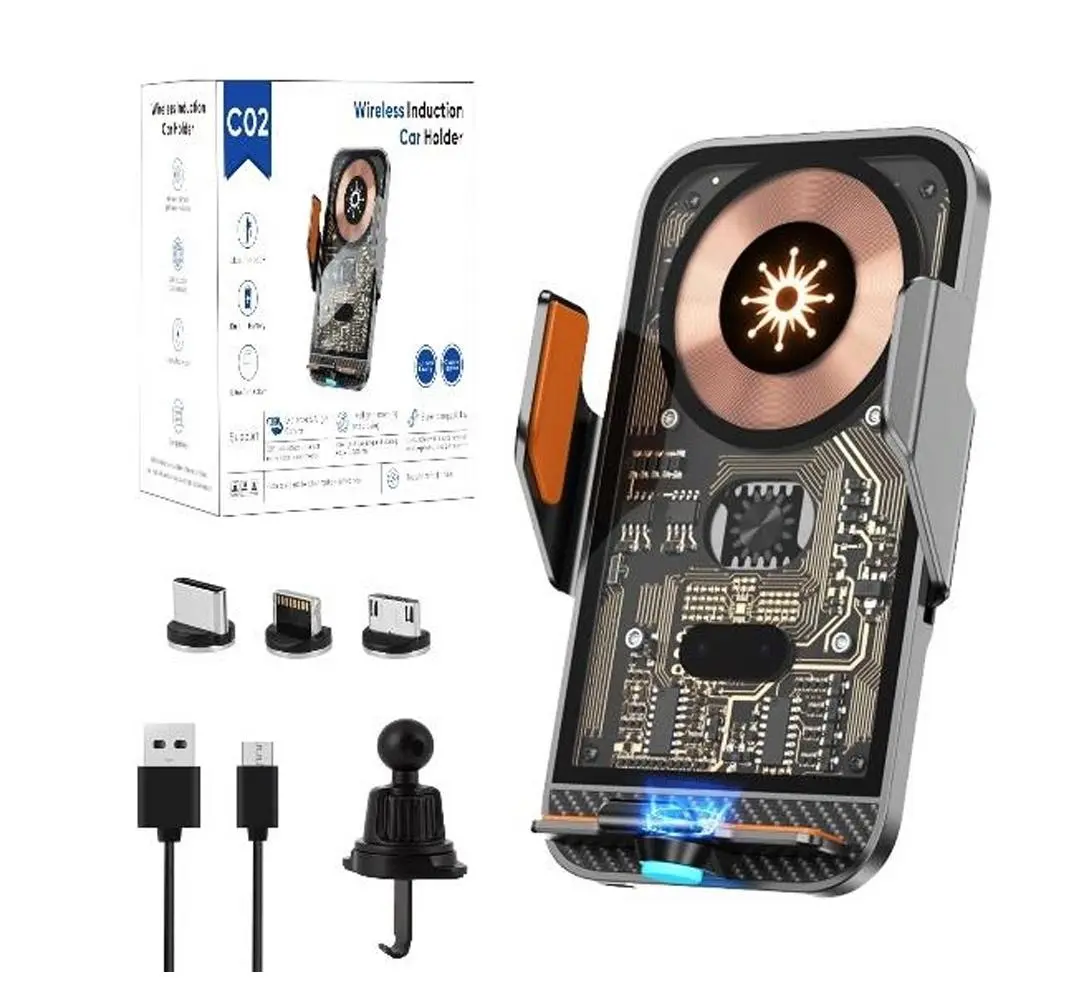 Држач за телефон паметен