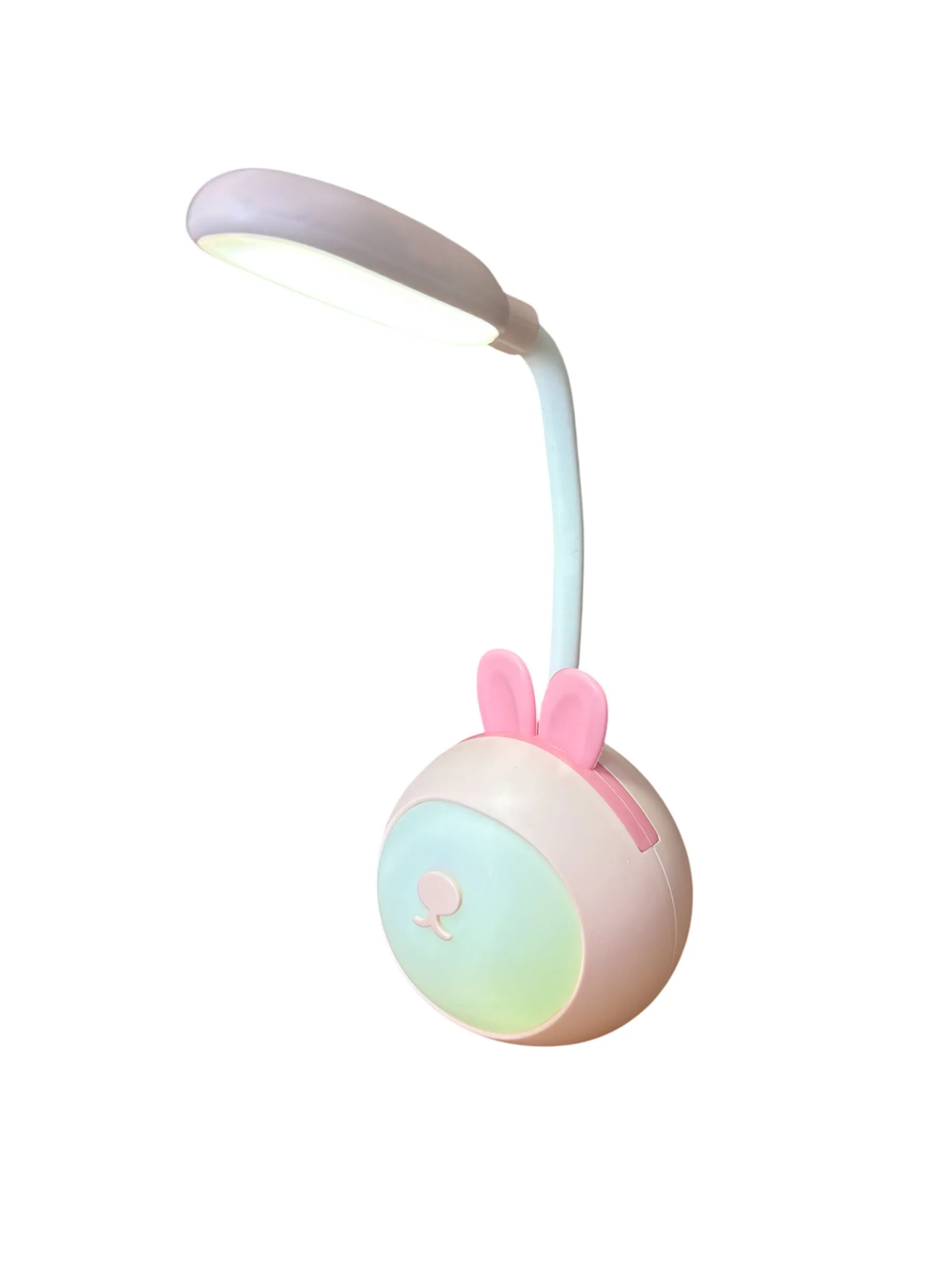 Ламба лед детска со usb кабел - Image 3