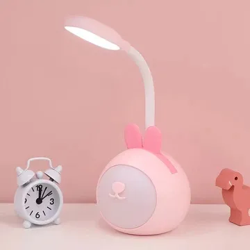 Ламба лед детска со usb кабел - Image 2