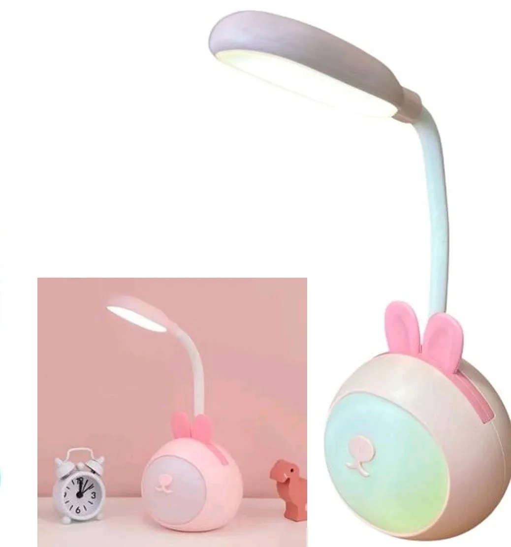 Ламба лед детска со usb кабел